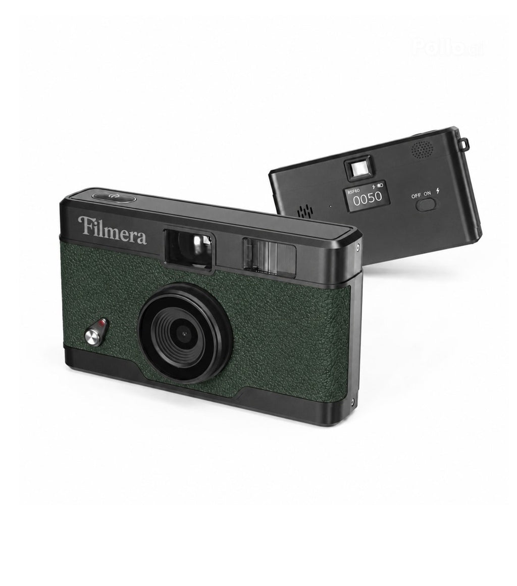 Filmera Green