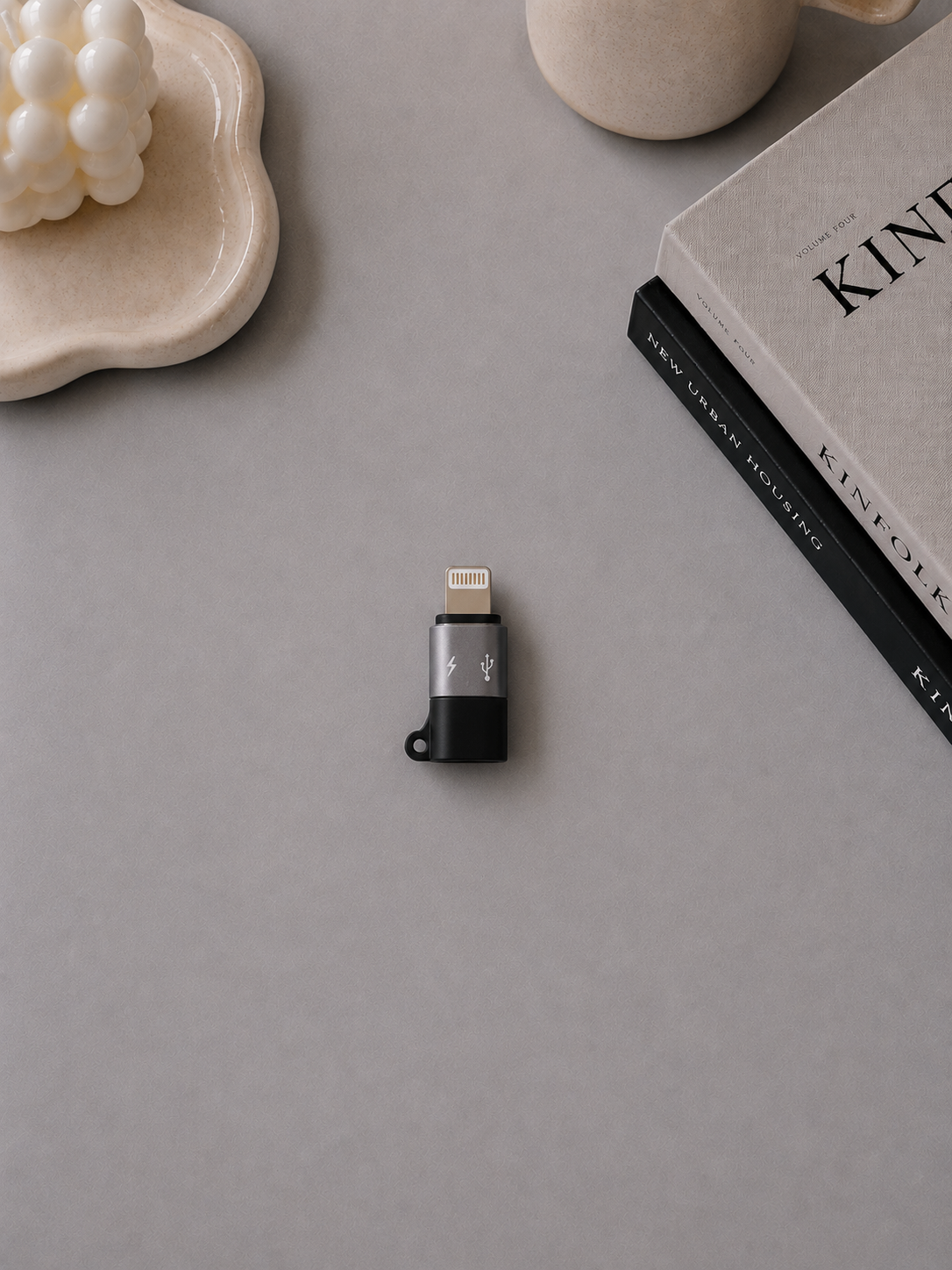 Filmera USB-C to Lightning Adapter