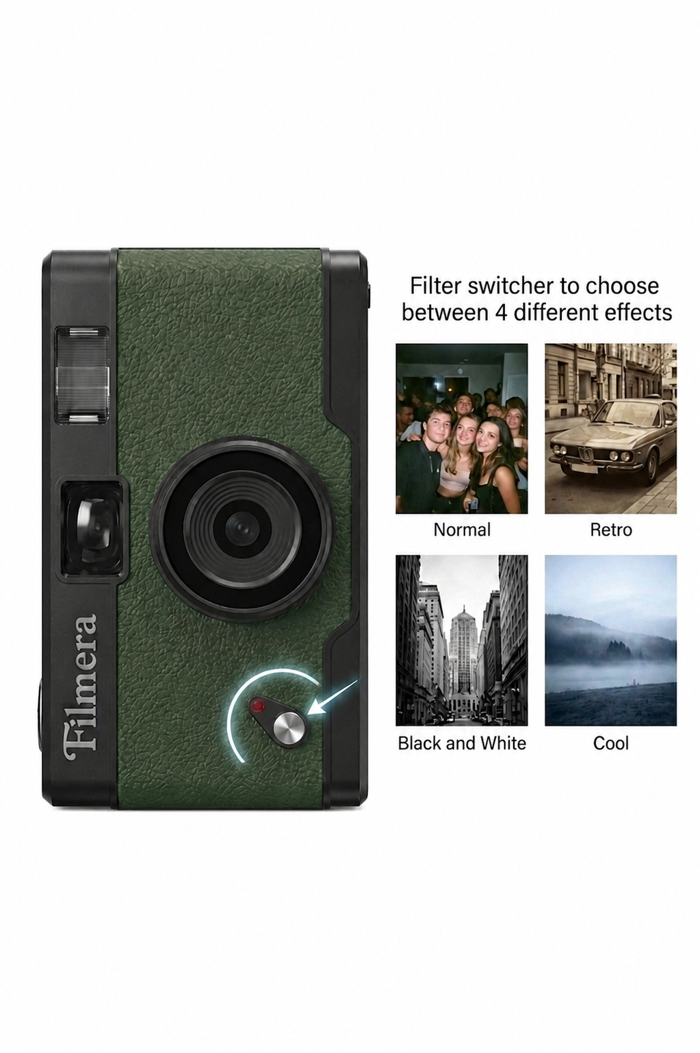 Filmera Green