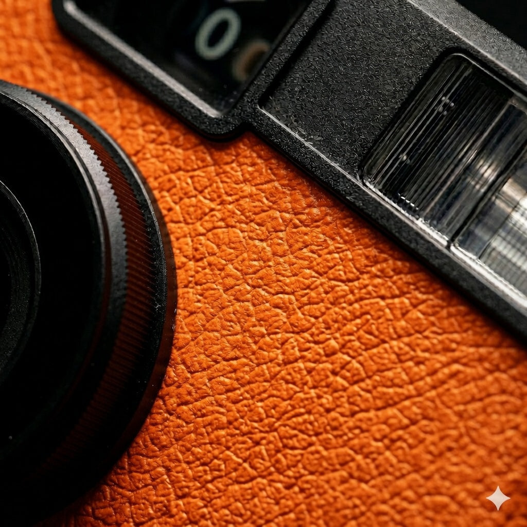 Filmera Orange