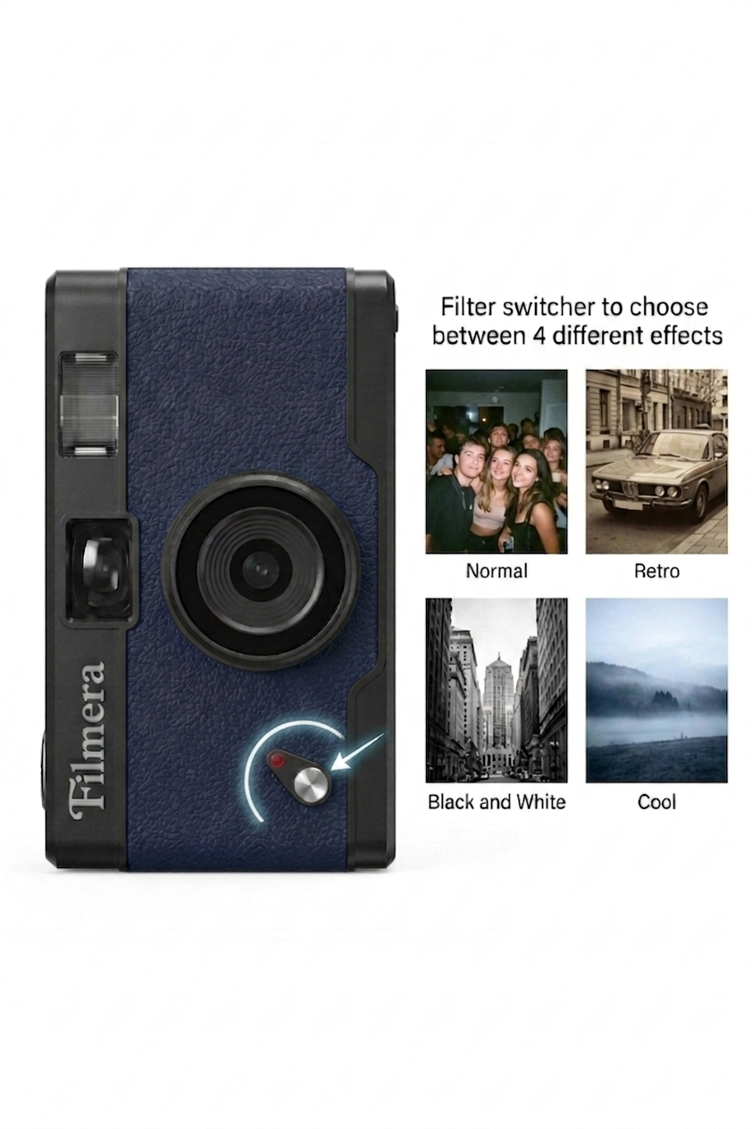Filmera Navy