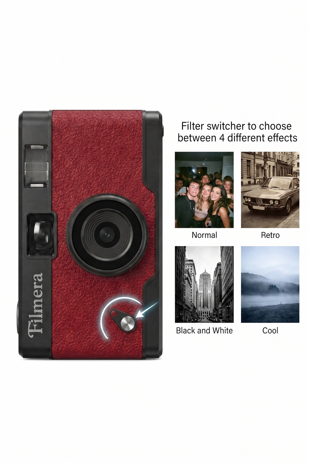 Filmera Wine