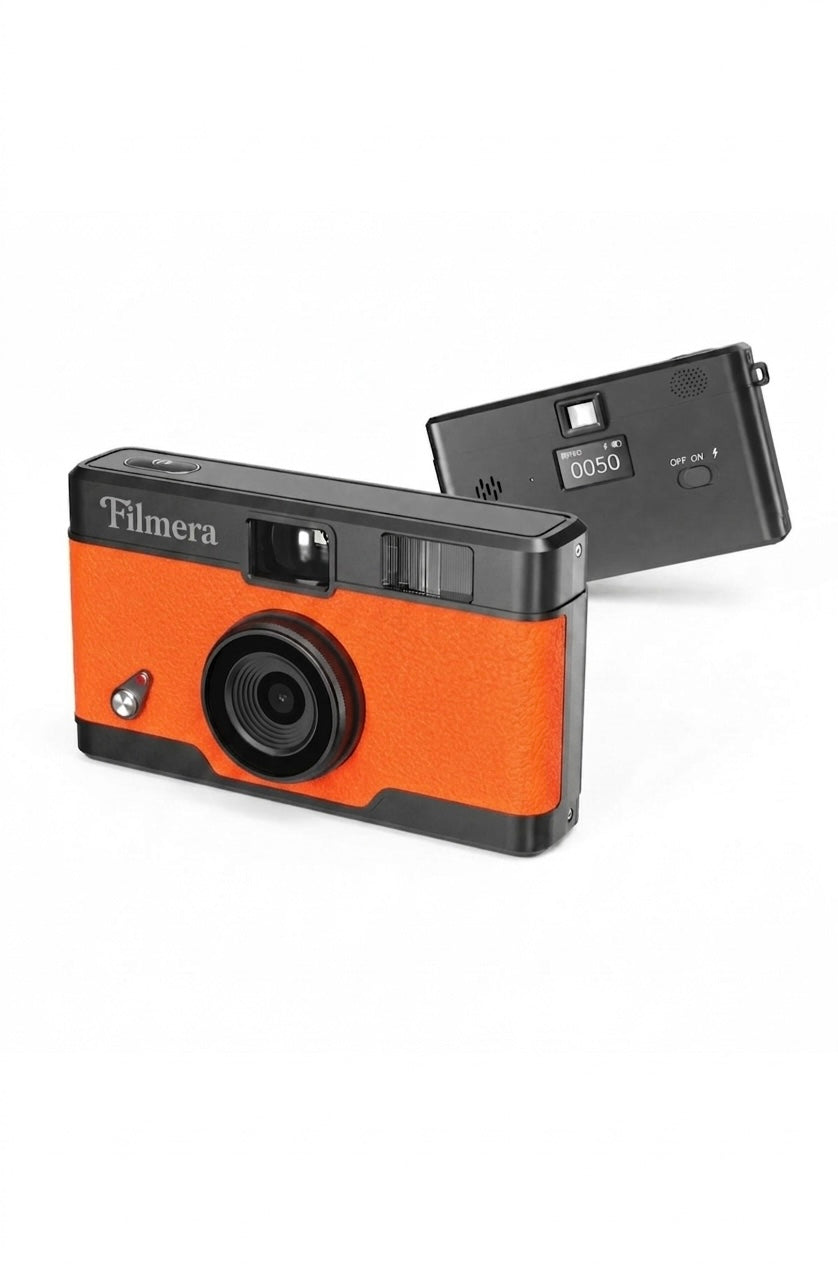 Filmera Orange
